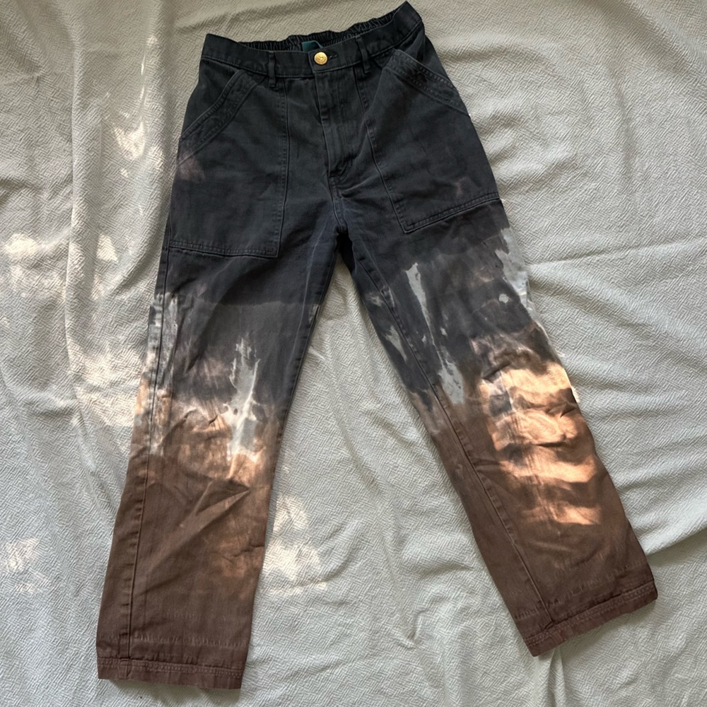 Big Bud Press Work Pant *Exclusive pattern for Chicago storefront location*